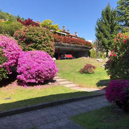 Barbara Apartment
