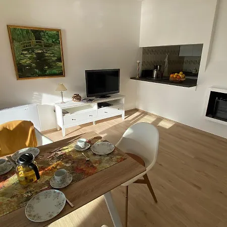 Barbara Apartment