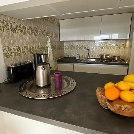 Apartment Barbara Ghiffa