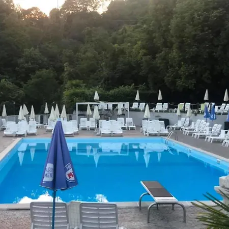 Apartment Barbara Ghiffa