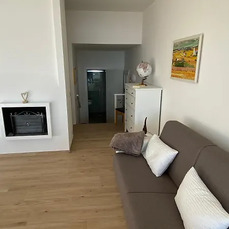 Apartamento Barbara *