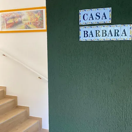 Apartamento Barbara