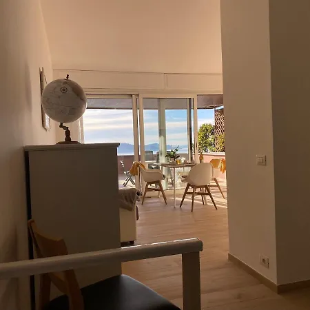 Barbara Apartment