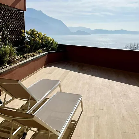 Apartamento Barbara Ghiffa