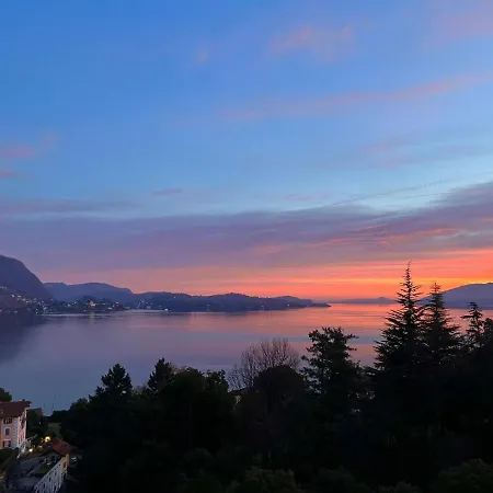 Barbara Apartment Ghiffa