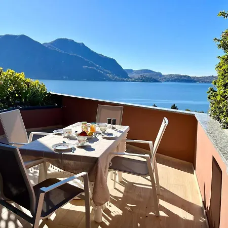 Apartment Barbara Ghiffa