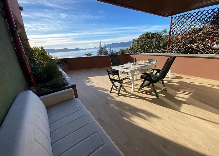 Barbara 公寓 希法