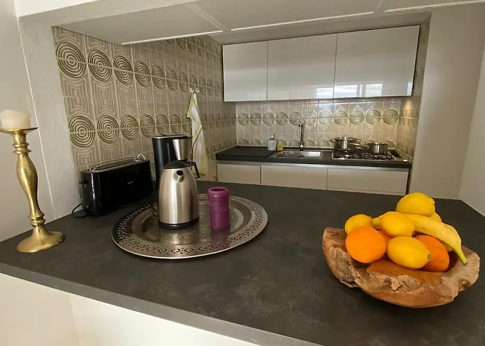 Apartament Barbara Ghiffa