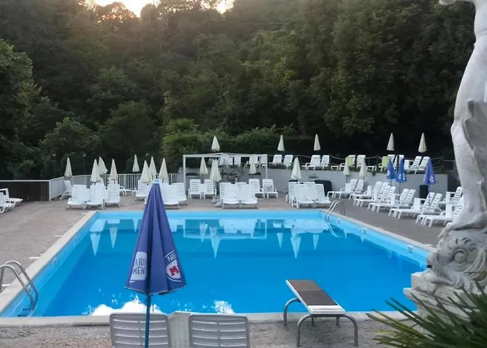 Apartament Barbara Ghiffa