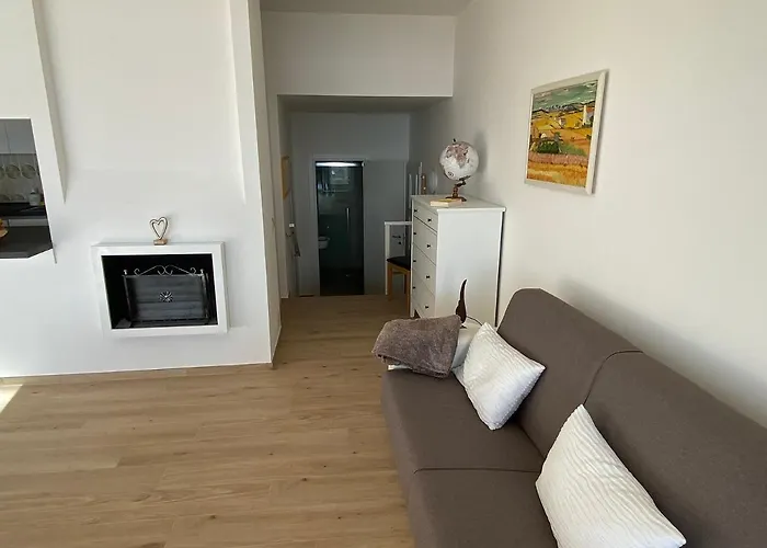 Apartament Barbara *