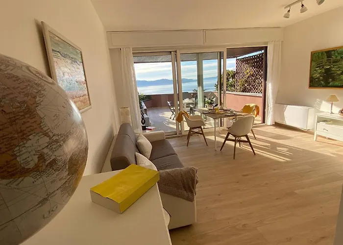 Barbara Apartament Ghiffa