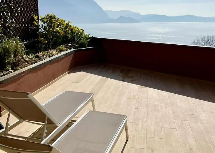 Apartament Barbara Ghiffa