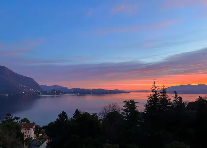 Barbara Apartament Ghiffa